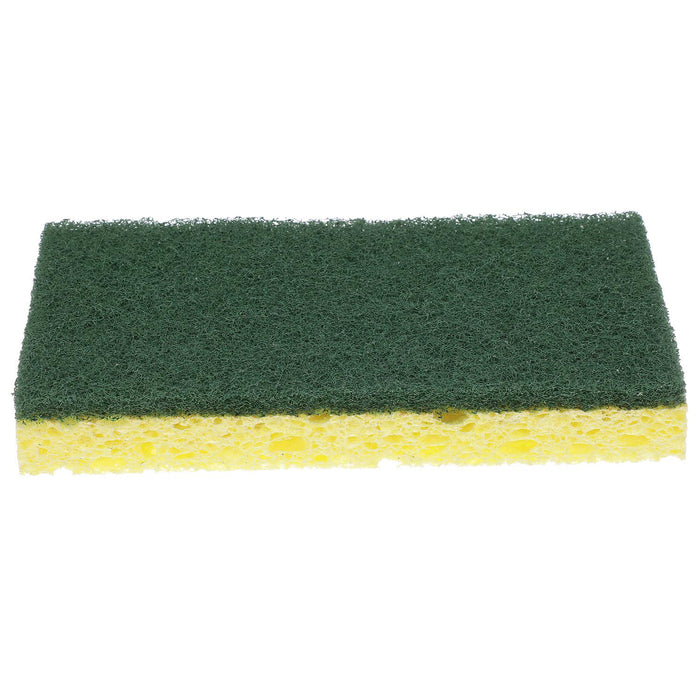 Seachoice A-90018-SC 2-in-1 Scrubber Sponge