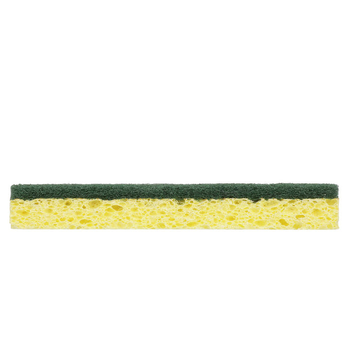 Seachoice A-90018-SC 2-in-1 Scrubber Sponge