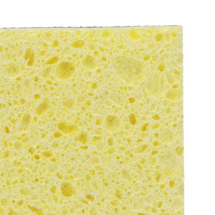 Seachoice A-90018-SC 2-in-1 Scrubber Sponge