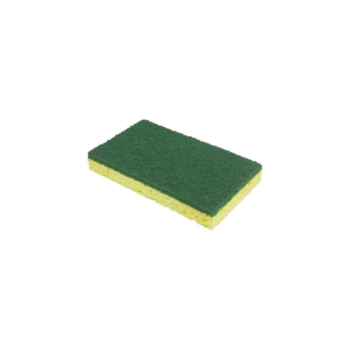 Seachoice A-90018-SC 2-in-1 Scrubber Sponge