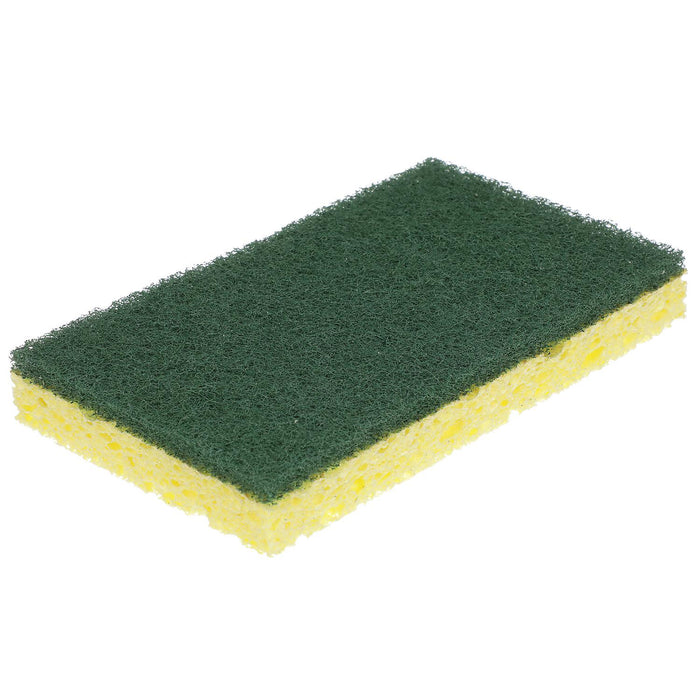 Seachoice A-90018-SC 2-in-1 Scrubber Sponge
