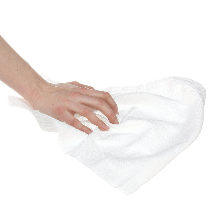 Seachoice PS-90024-12SC Terry Towels Enhanced With Microfiber, 12-ct. Bag