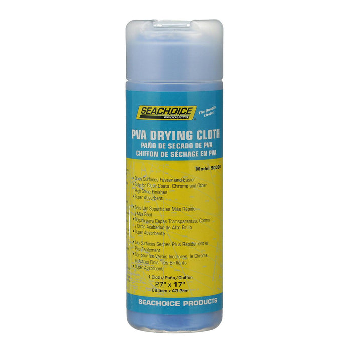 Seachoice A-90026-SC PVA Drying Cloth