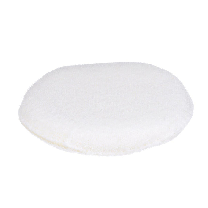 Seachoice A-90036-SC 5" Terry Cloth Applicator Pads, 4-pk.