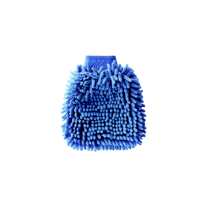 Seachoice QYST01-B 90049 Microfiber Reggae Wash Mitt