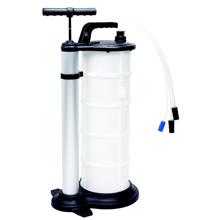 Seachoice LD-P-9 90199 2.3-Gallon Manual Fluid Extractor