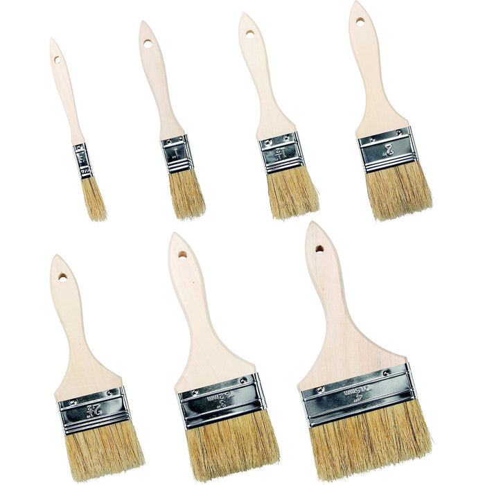 Seachoice Double Wide Chip Brush