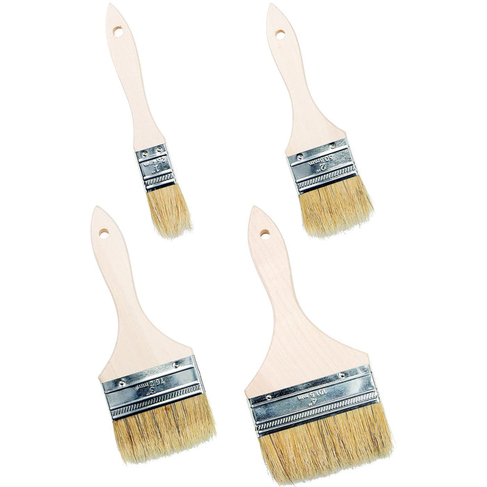 Seachoice 90311 Single Wide Brush, 1"