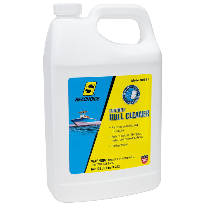 Seachoice 90691 Hull Cleaner, Gallon