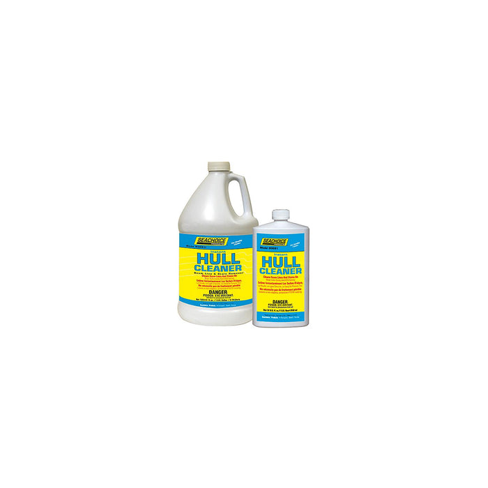Seachoice 90681 Hull Cleaner, Quart