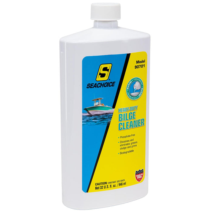 Seachoice 90701 Bilge Cleaner, Quart