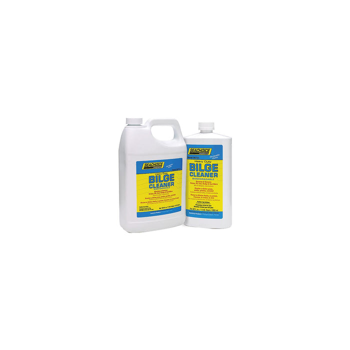 Seachoice 90701 Bilge Cleaner, Quart