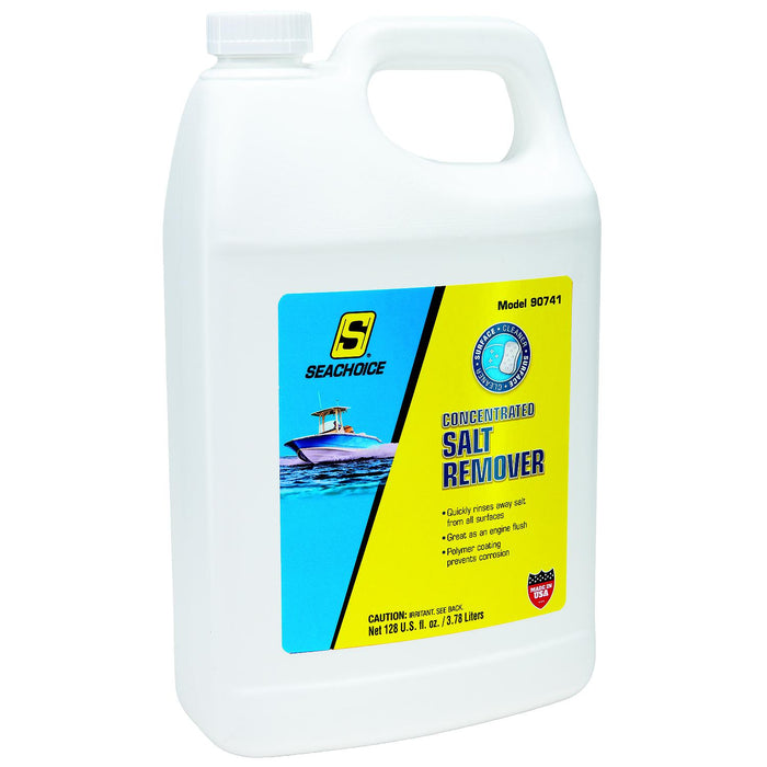 Seachoice 90741 Salt Remover With PTEF 1 gal.