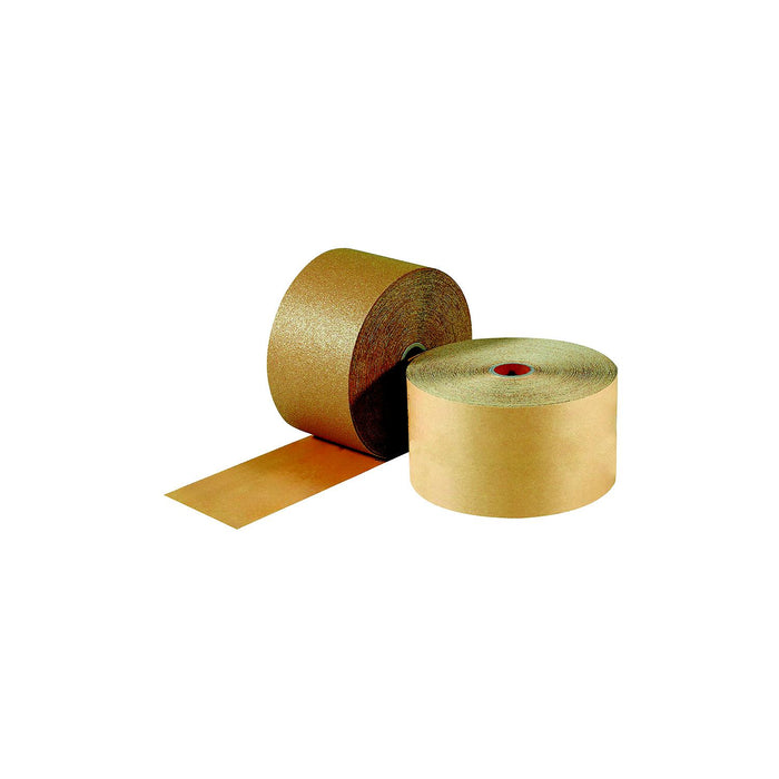 Seachoice 22208 91821 Gold Premium A/O PSA Sheet Roll, Grade: 120, Size: 2-3/4" X 25 yd.