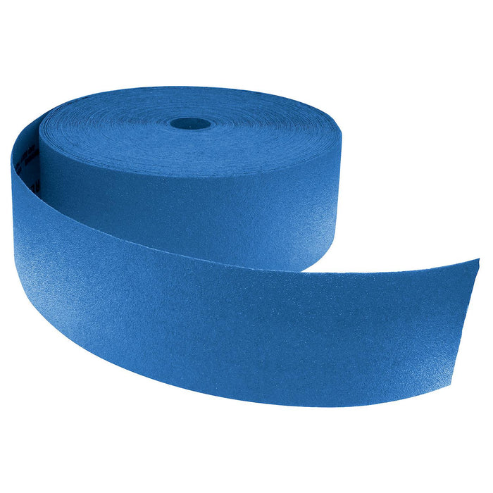 Seachoice 91928 Zirconium PSA "C" Weight Sheet Roll 2-3/4" x 30 yd, Grade:120