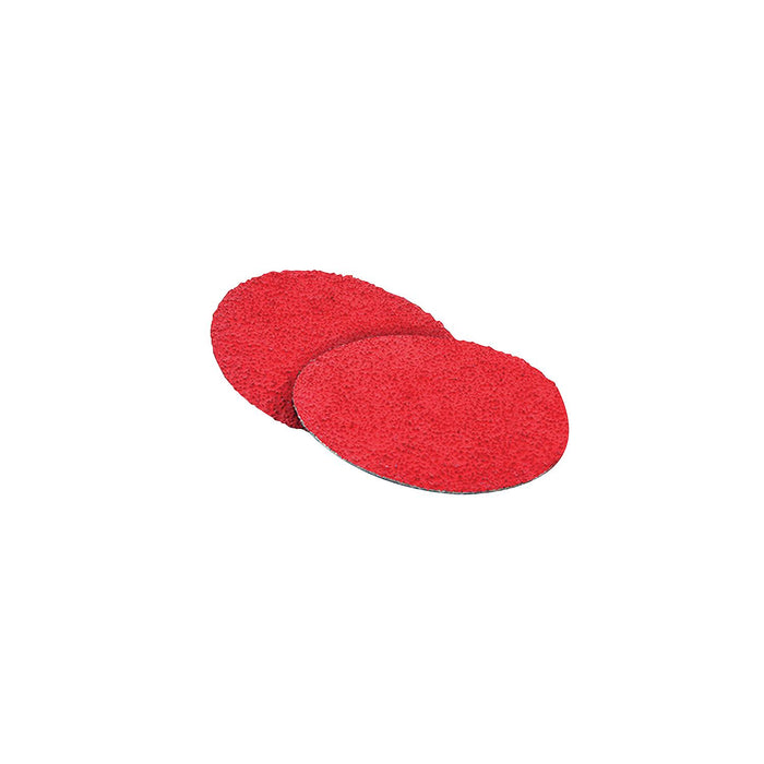 Seachoice Red Ceramic "R" Type Cloth Backed Disc