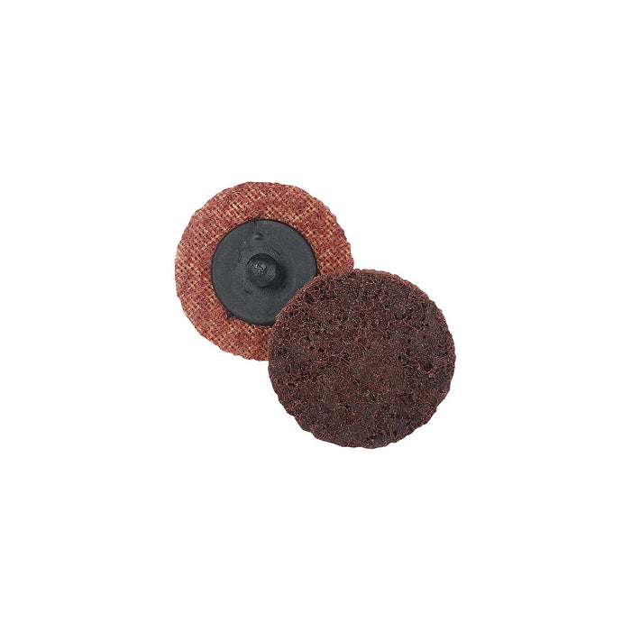 Seachoice 91984 "R" Type Surface Conditioning Disc, 3", Grade Medium (100-120)