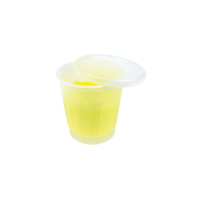 Seachoice 92021 100 Plastic Razor Blades with Bucket