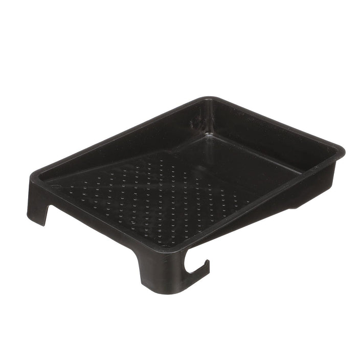 Seachoice 92981 Plastic Paint Tray Kit (Includes 9" Frame, 2" Chip Brush, 9" Cover & Plastic Paint Tray)