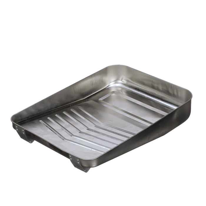 Seachoice 92991 Metal Paint Tray Kit (Includes 9" Frame, 2" Chip Brush, 9" Cover & Metal Paint Tray)