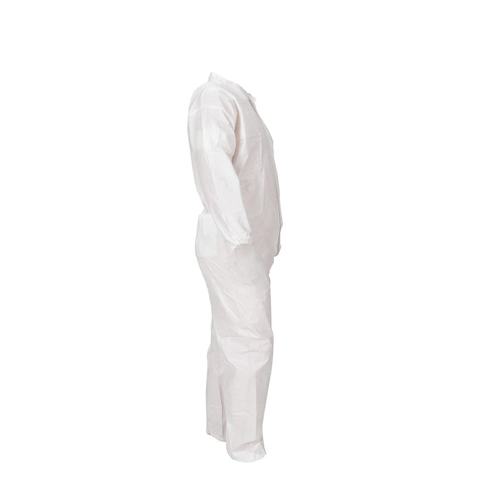 Seachoice 93271 Microporous Disposable Paint Suit With Hood