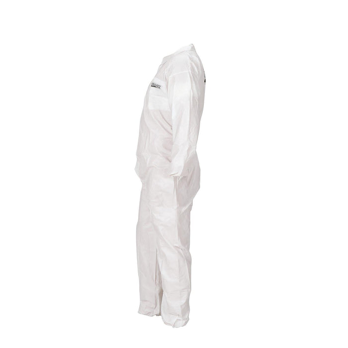 Seachoice 93271 Microporous Disposable Paint Suit With Hood
