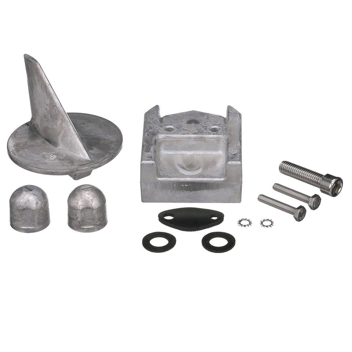 Seachoice 50-95011 Magnesium Anode Kit For Mercury Alpha I (1983-90)