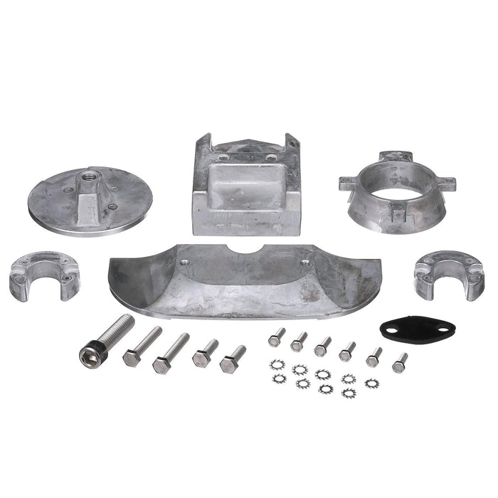 Seachoice 50-95021 Aluminum Anode Kit For Mercury Alpha I Gen 2