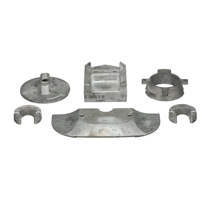 Seachoice 50-95031 Magnesium Anode Kit For Mercury Alpha I Gen 2