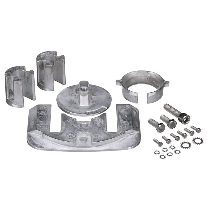 Seachoice 50-95041 Aluminum Anode Kit For Mercury Bravo I