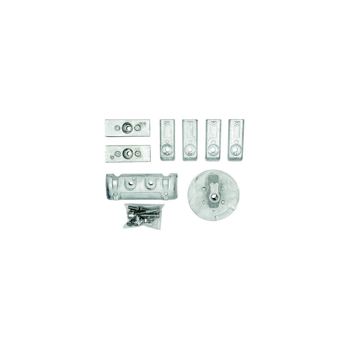 Seachoice Anode Kit for Mercury Verado Engines