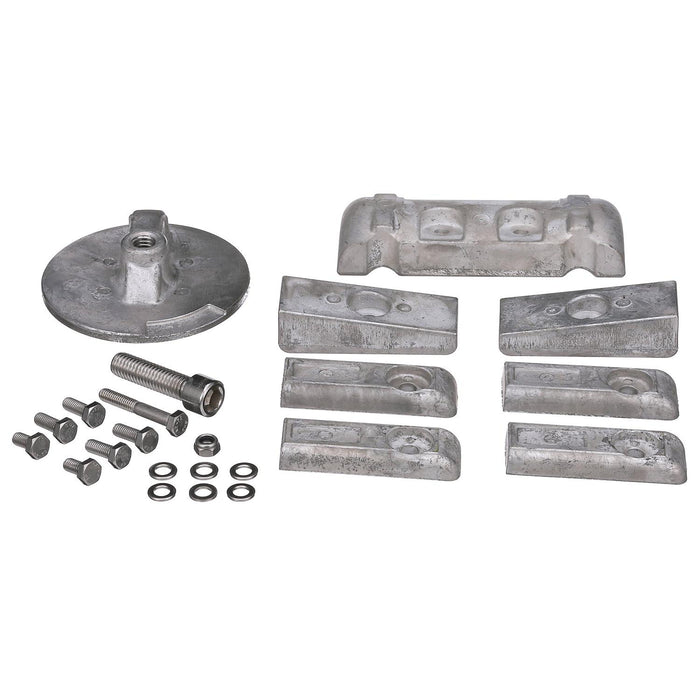 Seachoice Anode Kit for Mercury Verado Engines