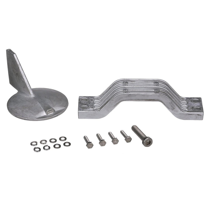 Seachoice 50-95211 Aluminum Anode Kit For Yamaha 150-200 HP