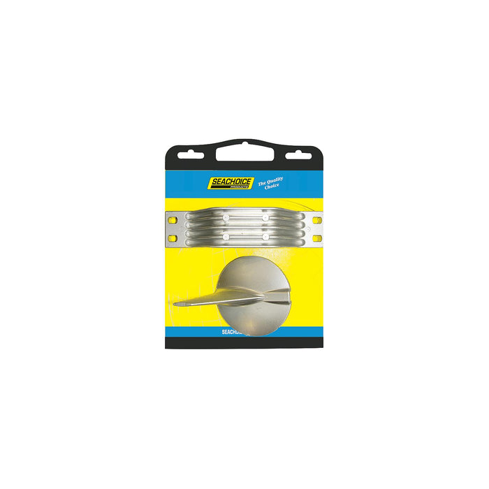 Seachoice 50-95241 Magnesium Anode Kit For Yamaha 200-250 HP