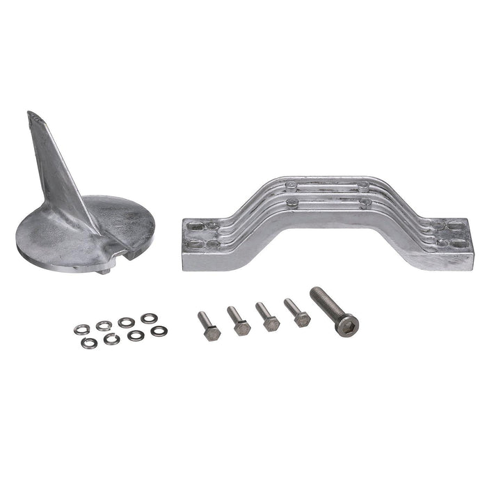 Seachoice 50-95231 Aluminum Anode Kit For Yamaha 200-250 HP