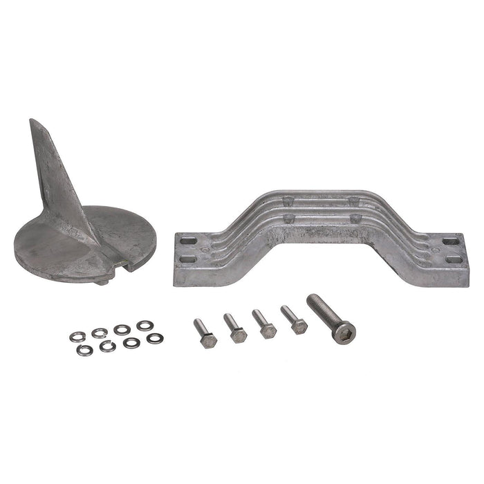 Seachoice 50-95241 Magnesium Anode Kit For Yamaha 200-250 HP