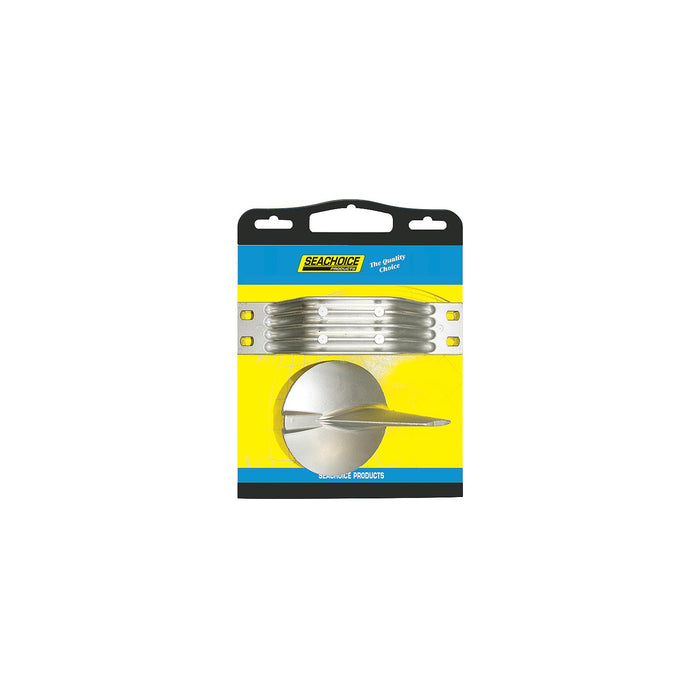 Seachoice 50-95251 Aluminum Anode Kit For Yamaha 200-300 HP
