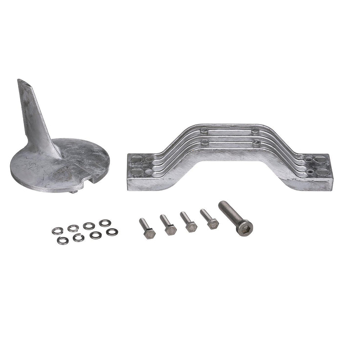 Seachoice 50-95251 Aluminum Anode Kit For Yamaha 200-300 HP