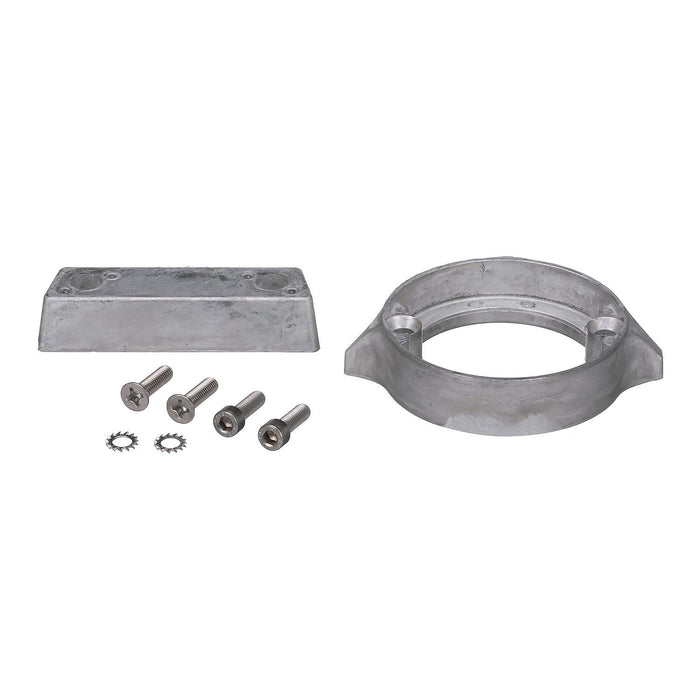 Seachoice 50-95311 Aluminum Aluminum Anode Kit For Volvo 290 HP