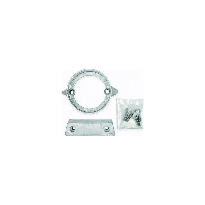 Seachoice 50-95311 Aluminum Aluminum Anode Kit For Volvo 290 HP