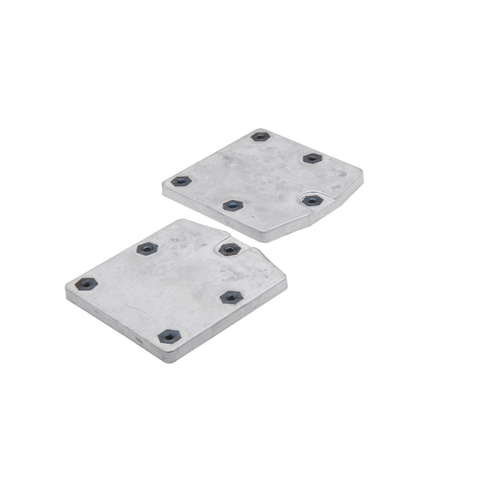 Seachoice 95391 Zeus POD Drive Andode Kit, Aluminum