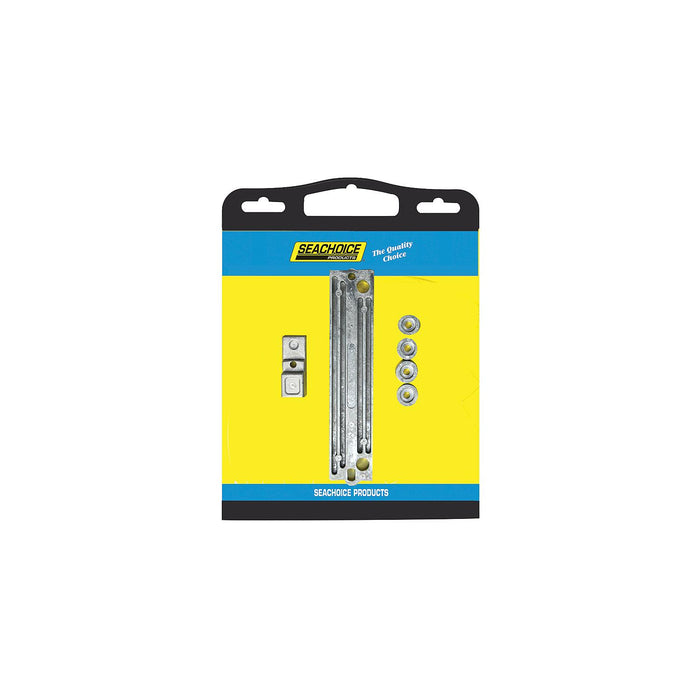 Seachoice 50-95431 Suzuki Anode Kit