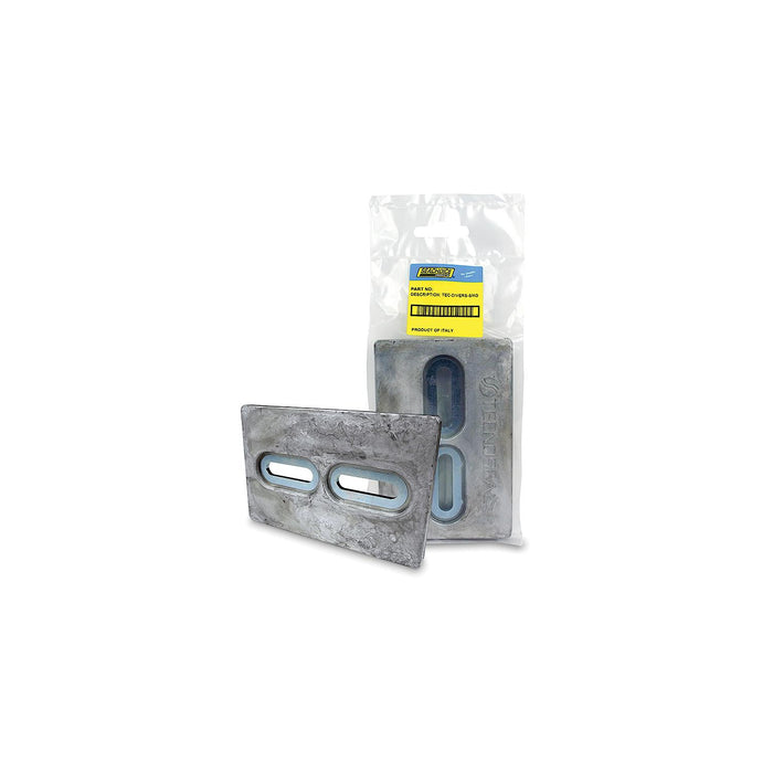 Seachoice Diver's Anode
