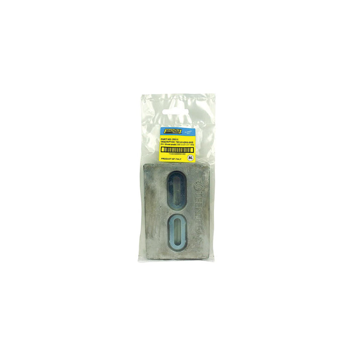 Seachoice Diver's Anode