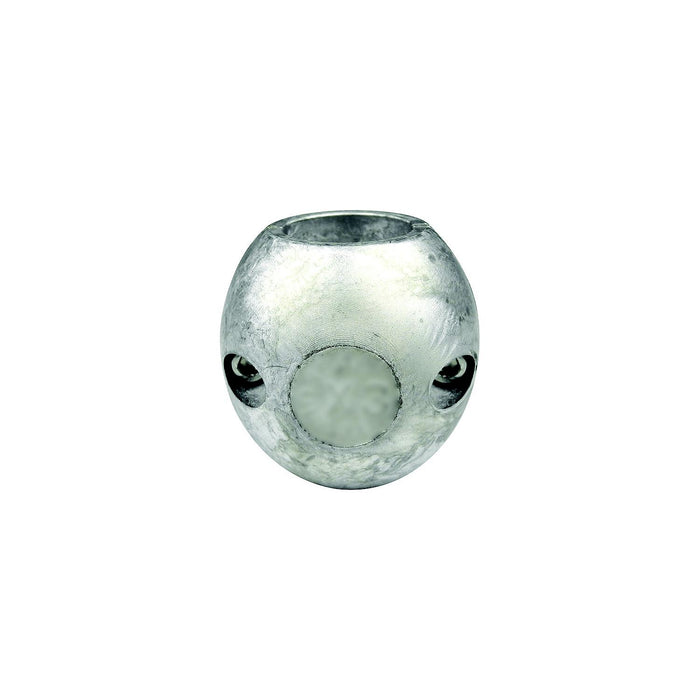 Seachoice 95634 Streamlined Shaft Anode w/Allen Screw, Aluminum, Model X8, Size 1-3/4"