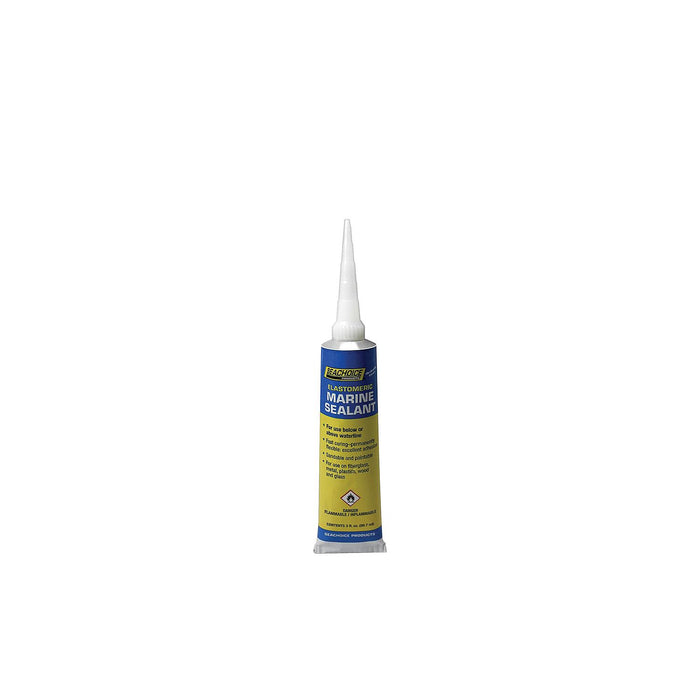 Seachoice Elastomeric Marine Sealant