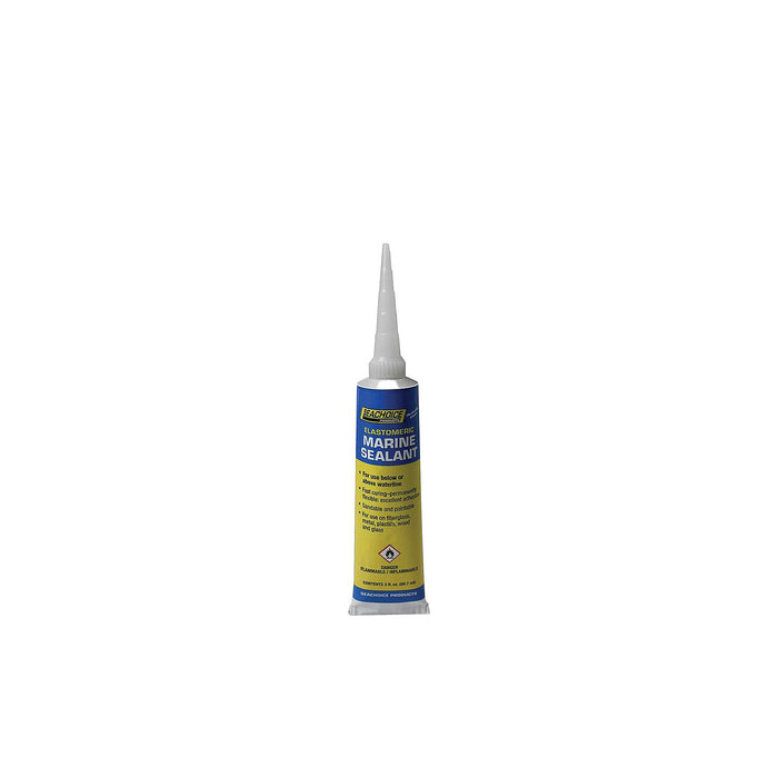 Seachoice Elastomeric Marine Sealant