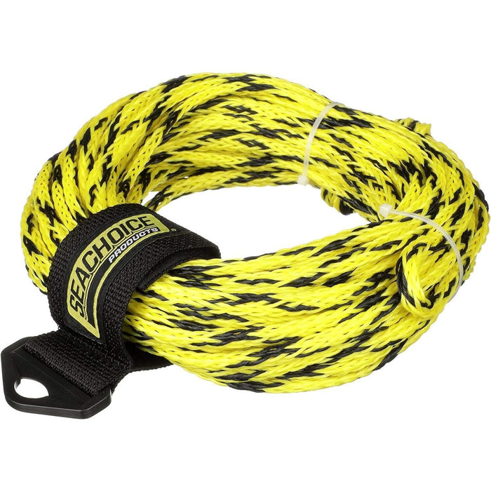 Seachoice 86737 Tube Tow Rope, 50', Tows 1 Rider
