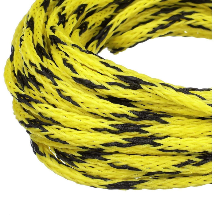Seachoice 86737 Tube Tow Rope, 50', Tows 1 Rider