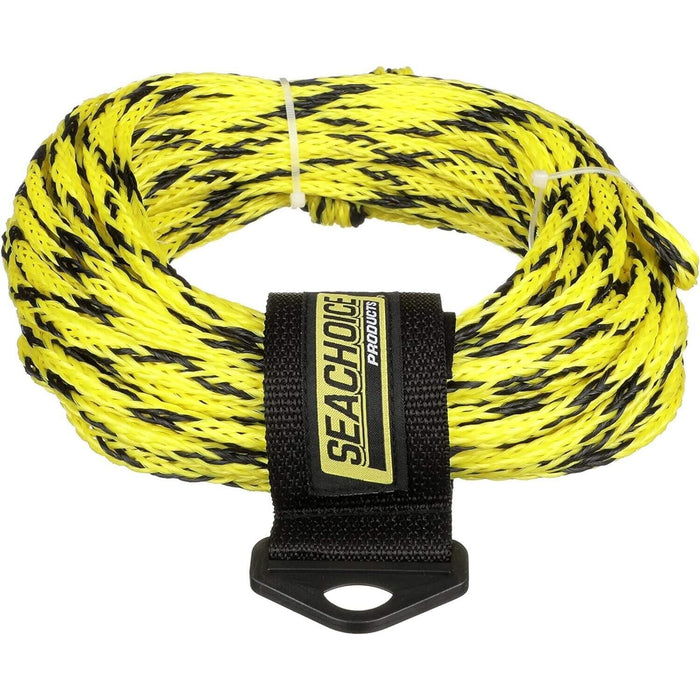 Seachoice 86737 Tube Tow Rope, 50', Tows 1 Rider